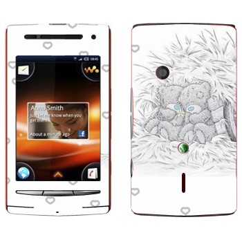 Sony Ericsson W8 Walkman