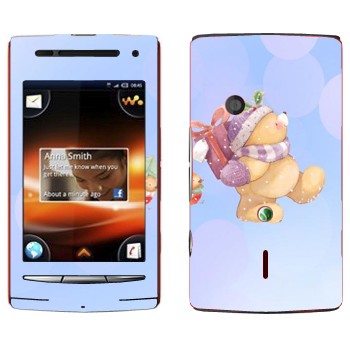 Sony Ericsson W8 Walkman