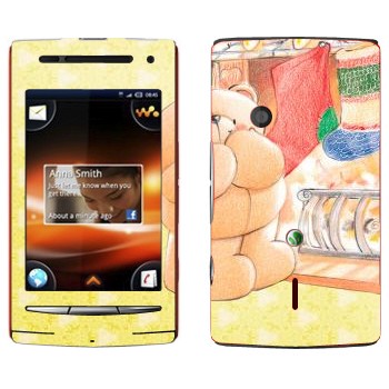 Sony Ericsson W8 Walkman