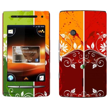 Sony Ericsson W8 Walkman