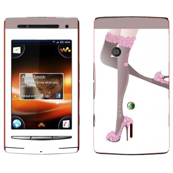   « »   Sony Ericsson W8 Walkman