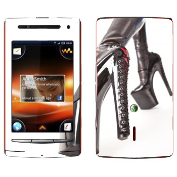 Sony Ericsson W8 Walkman