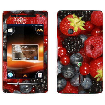 Sony Ericsson W8 Walkman