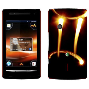 Sony Ericsson W8 Walkman