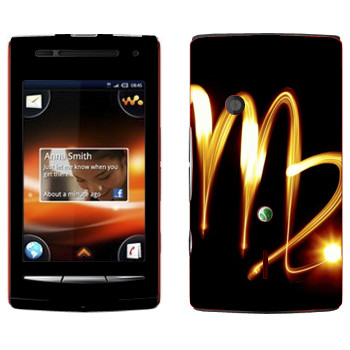 Sony Ericsson W8 Walkman