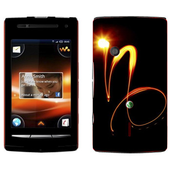 Sony Ericsson W8 Walkman