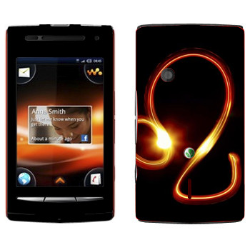 Sony Ericsson W8 Walkman