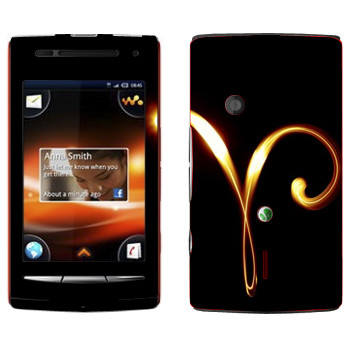 Sony Ericsson W8 Walkman