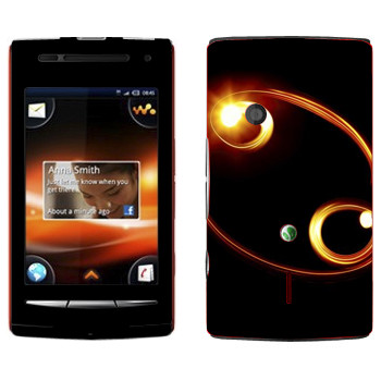   « »   Sony Ericsson W8 Walkman