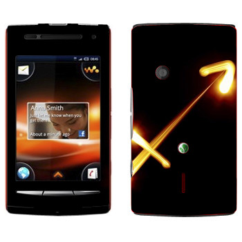 Sony Ericsson W8 Walkman