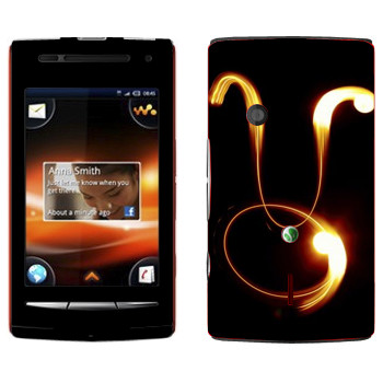   « »   Sony Ericsson W8 Walkman