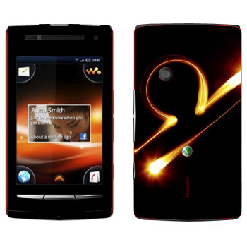 Sony Ericsson W8 Walkman