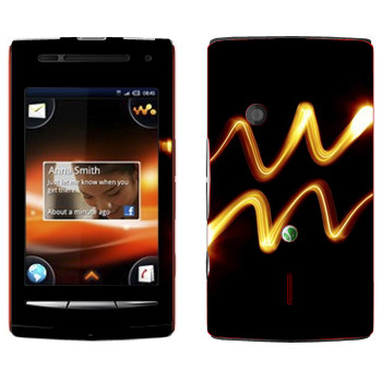 Sony Ericsson W8 Walkman