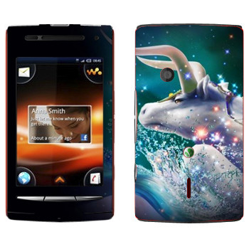   «  »   Sony Ericsson W8 Walkman