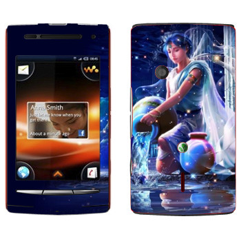 Sony Ericsson W8 Walkman