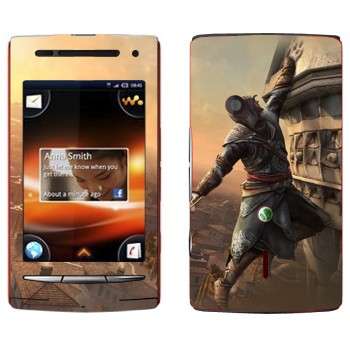   «Assassins Creed: Revelations - »   Sony Ericsson W8 Walkman