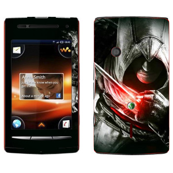   «Assassins»   Sony Ericsson W8 Walkman
