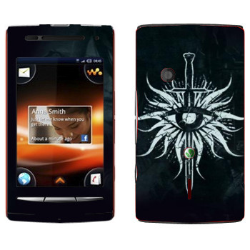   «Dragon Age -  »   Sony Ericsson W8 Walkman