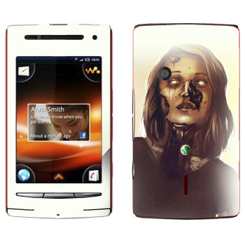   «Dying Light -  »   Sony Ericsson W8 Walkman