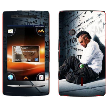   «Far Cry 3 -   »   Sony Ericsson W8 Walkman