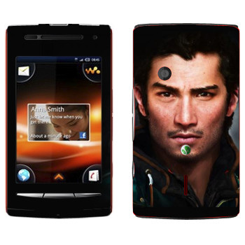   «Far Cry 4 -  »   Sony Ericsson W8 Walkman