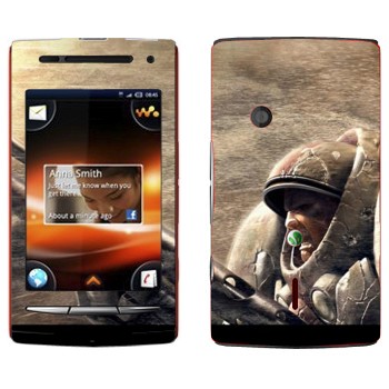   « - StarCraft 2»   Sony Ericsson W8 Walkman