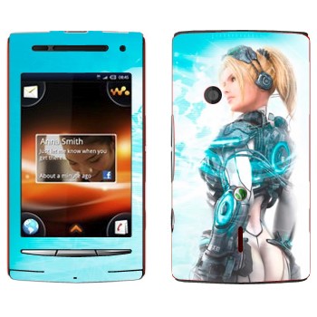   « - Starcraft 2»   Sony Ericsson W8 Walkman