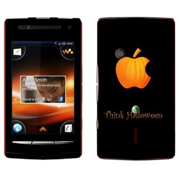   « Apple    - »   Sony Ericsson W8 Walkman