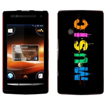   « Music»   Sony Ericsson W8 Walkman