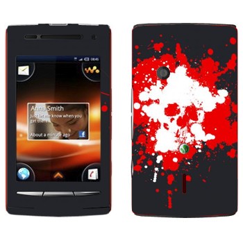   «  »   Sony Ericsson W8 Walkman