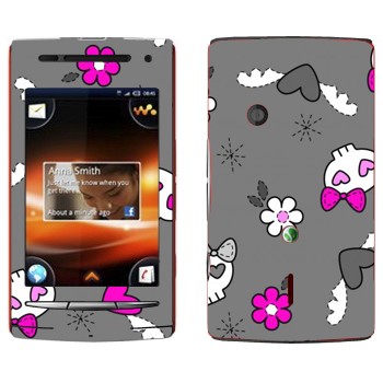   « »   Sony Ericsson W8 Walkman