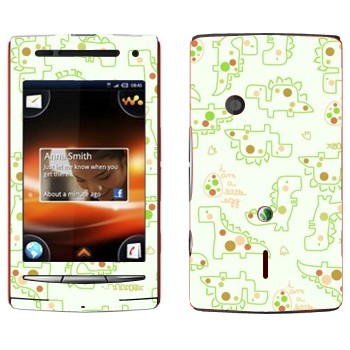   « »   Sony Ericsson W8 Walkman