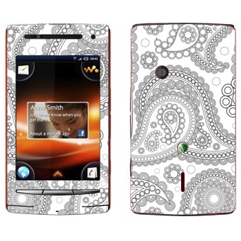   « »   Sony Ericsson W8 Walkman