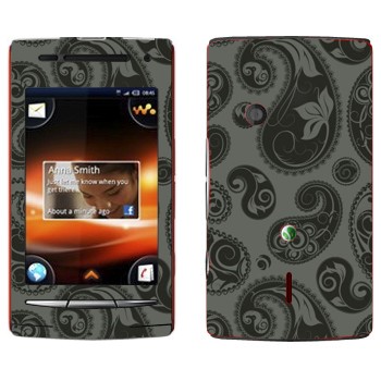   «  -»   Sony Ericsson W8 Walkman