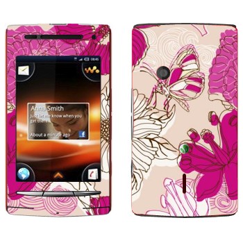   «   »   Sony Ericsson W8 Walkman