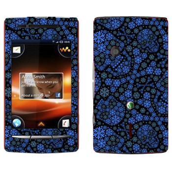 Sony Ericsson W8 Walkman