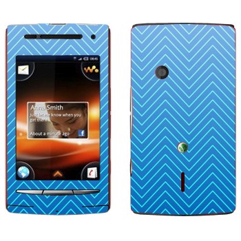 Sony Ericsson W8 Walkman