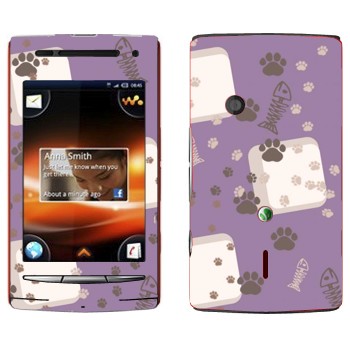   «   »   Sony Ericsson W8 Walkman