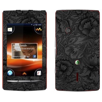 Sony Ericsson W8 Walkman