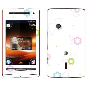   « »   Sony Ericsson W8 Walkman