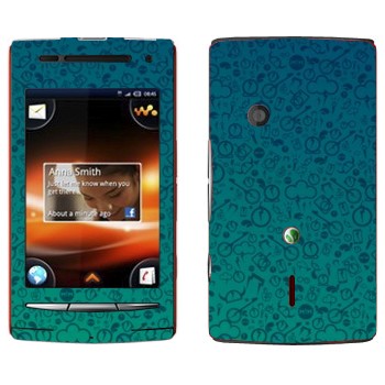 Sony Ericsson W8 Walkman