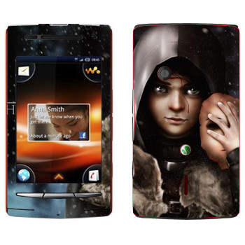   « »   Sony Ericsson W8 Walkman