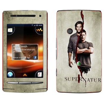 Sony Ericsson W8 Walkman