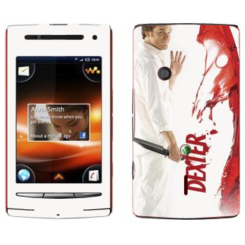 Sony Ericsson W8 Walkman