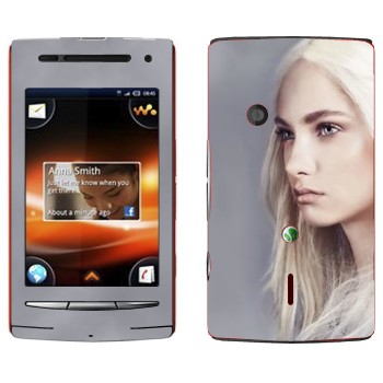   « -  »   Sony Ericsson W8 Walkman