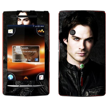   « »   Sony Ericsson W8 Walkman