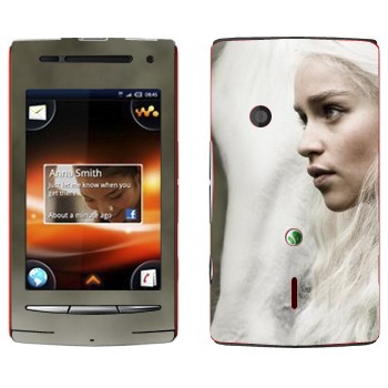 Sony Ericsson W8 Walkman