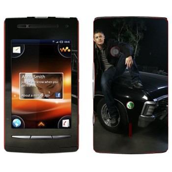 Sony Ericsson W8 Walkman