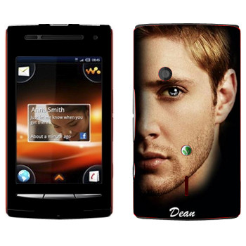 Sony Ericsson W8 Walkman