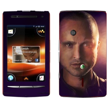   «  -   »   Sony Ericsson W8 Walkman